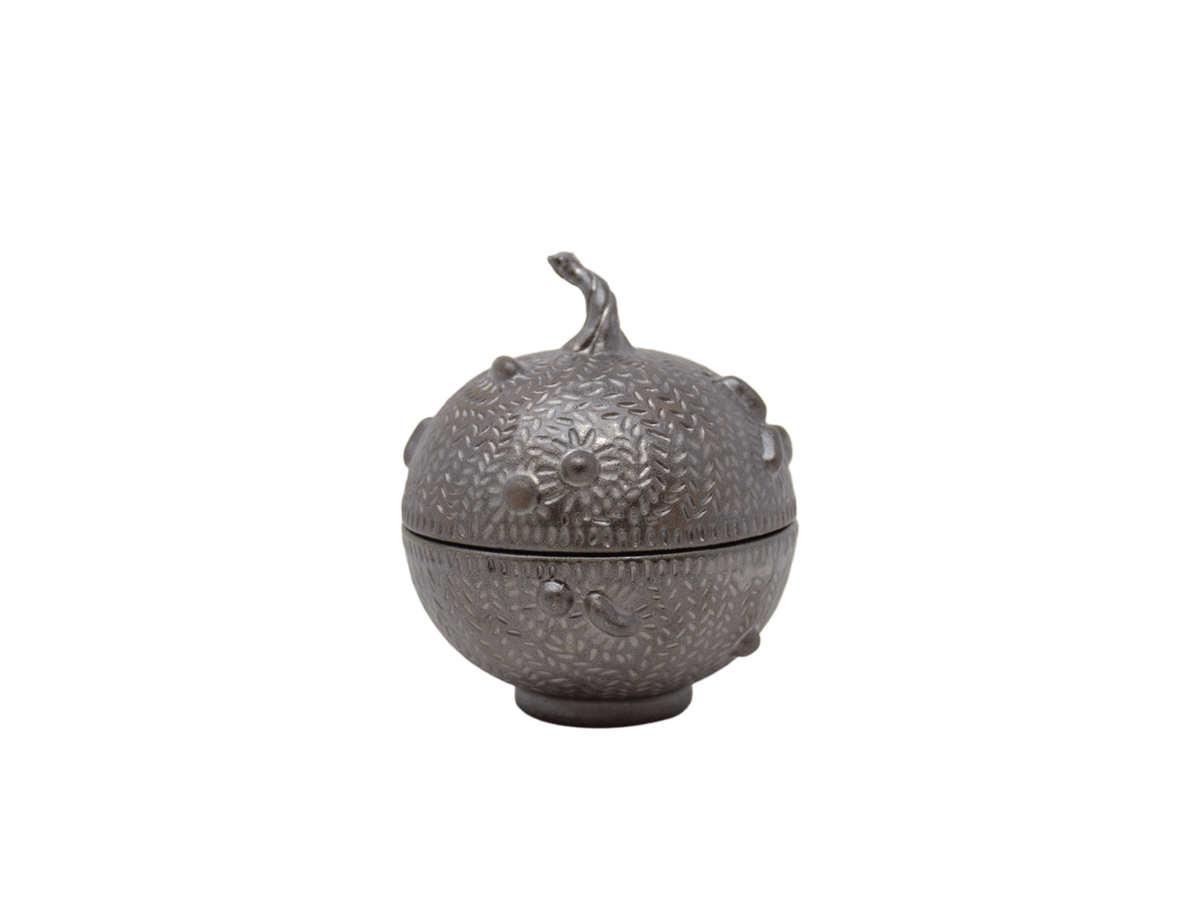 3-Inch Naturalistic Gourd – Christopher Spitzmiller, Inc.