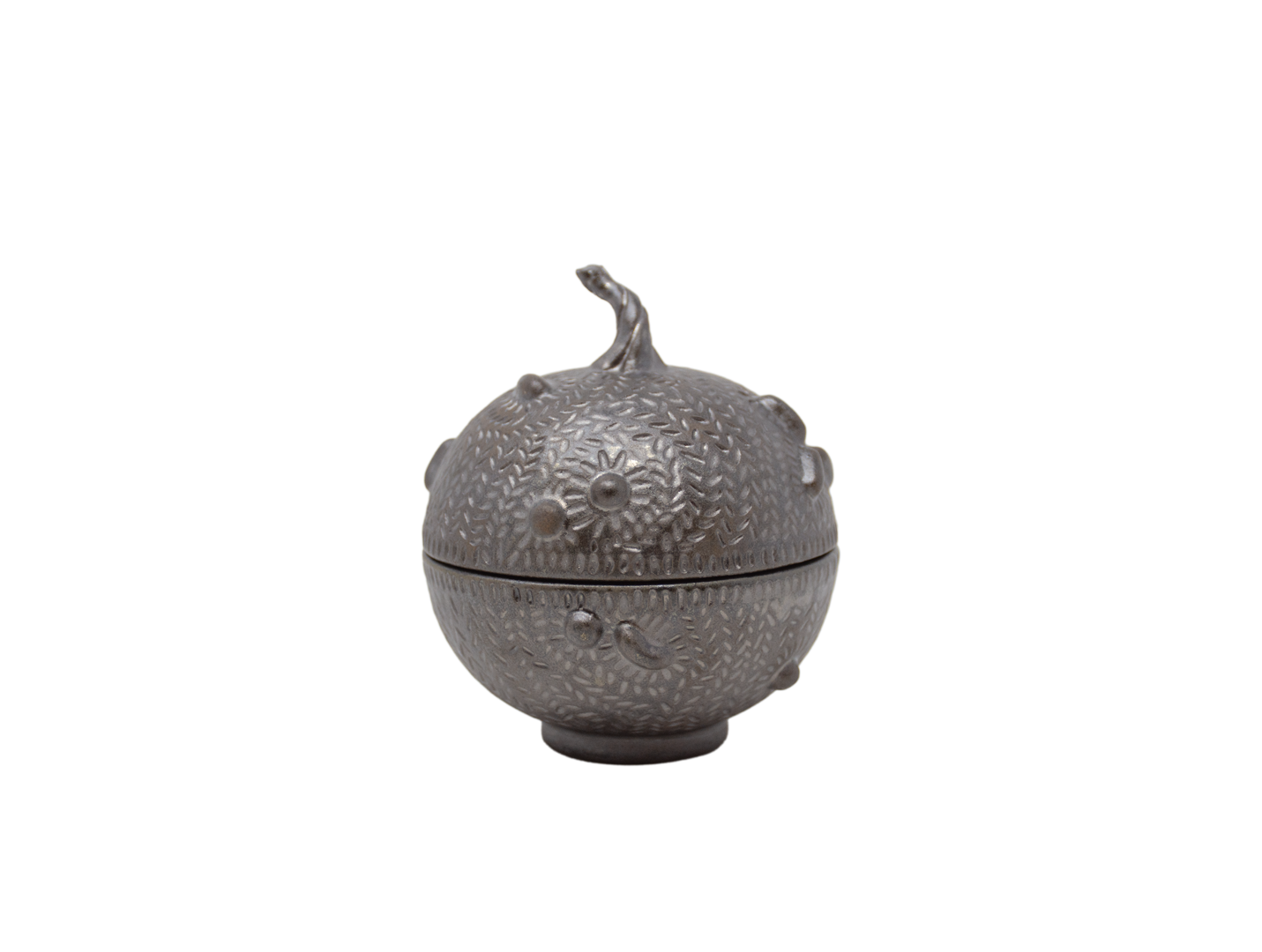 3-Inch Naturalistic Gourd – Christopher Spitzmiller, Inc.