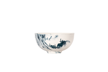 Marble Berry Bowl