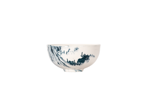 Marble Berry Bowl