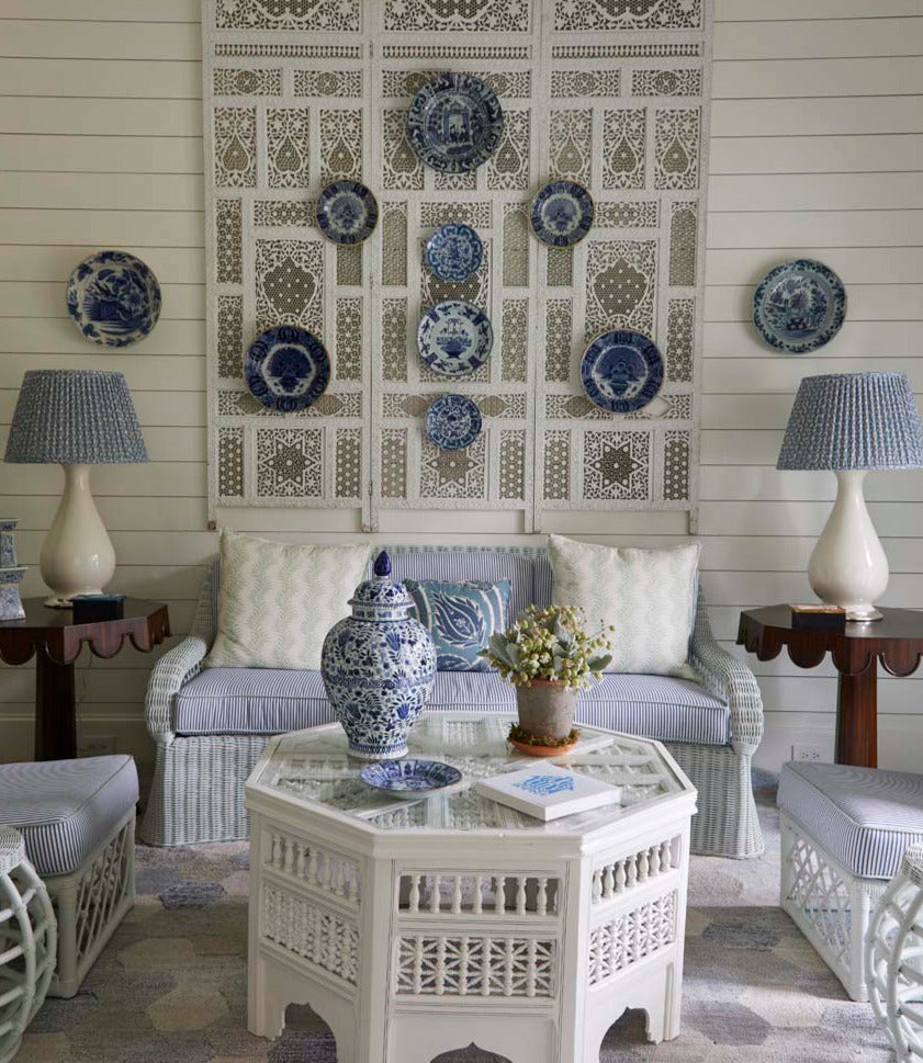 新品 LOUISE 24 ライトブルー Really Light Hanni Table Lamp