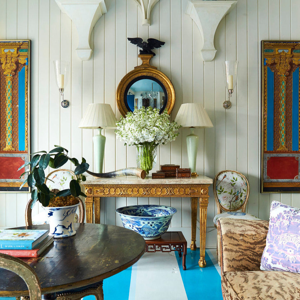 ANTHONY MEDIUM – Christopher Spitzmiller, Inc.