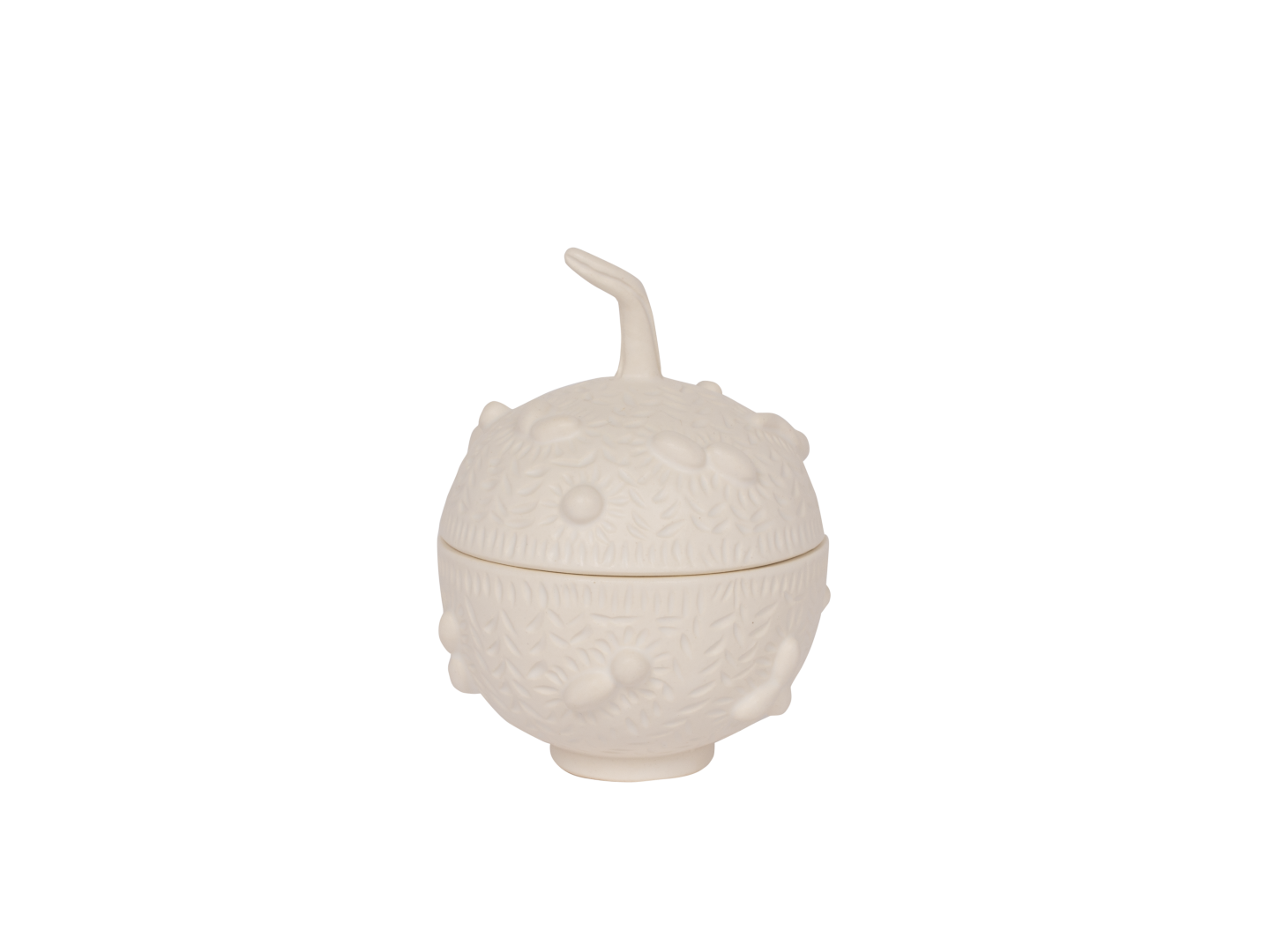 3-Inch Naturalistic Gourd – Christopher Spitzmiller, Inc.