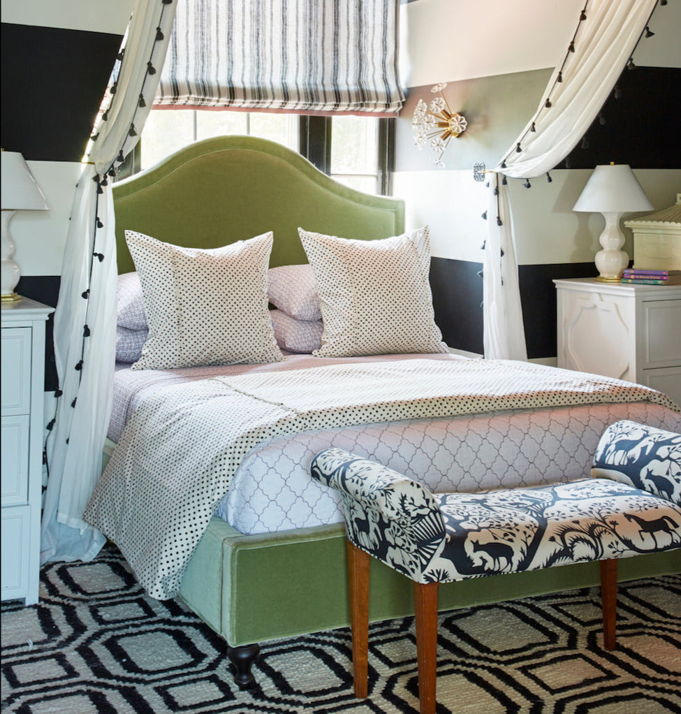 ALEXANDER SMALL – Christopher Spitzmiller, Inc.