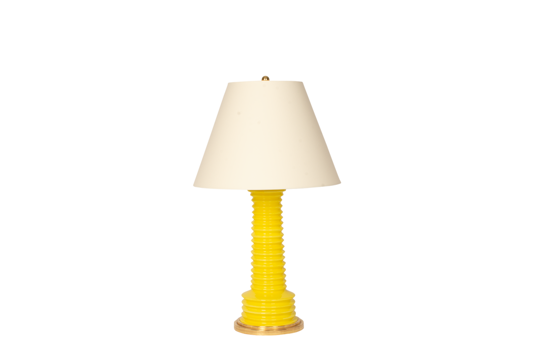 Harry lamp, canary