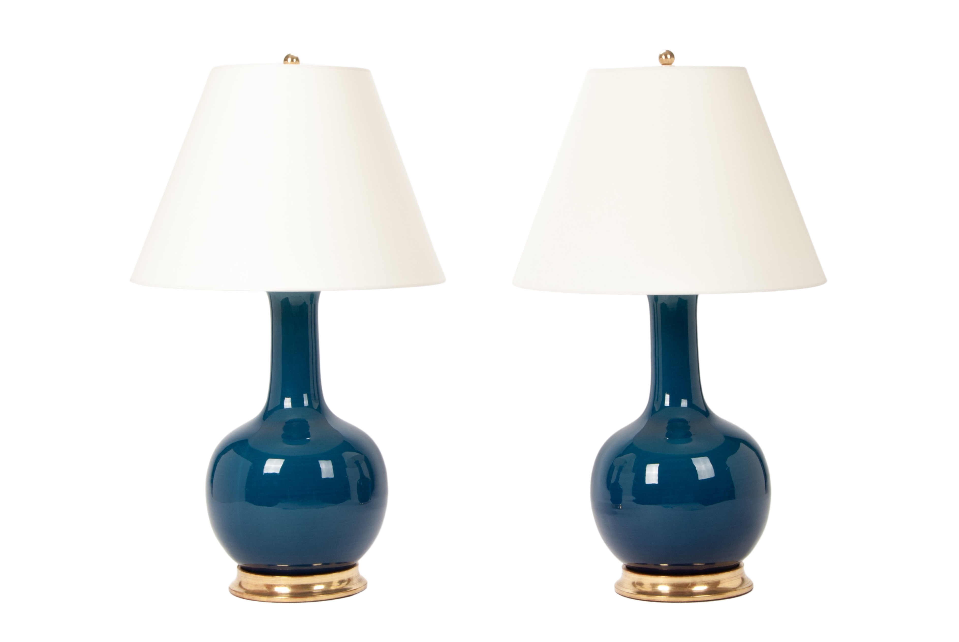 Lamp Blue ランプ ブルー 美品 Bilinda Bucchers Lamp Blue ランプ ブルー 美品 Bilinda Bucchers Blue | Lamp