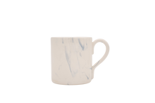 Marble Latte Mug