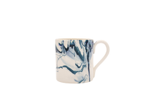 Marble Latte Mug