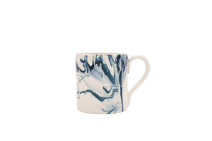 Marble Latte Mug