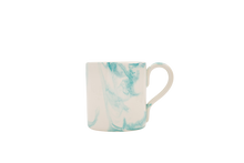 Marble Latte Mug