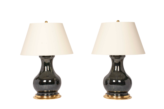 Hann Medium Lamps, Bitumen