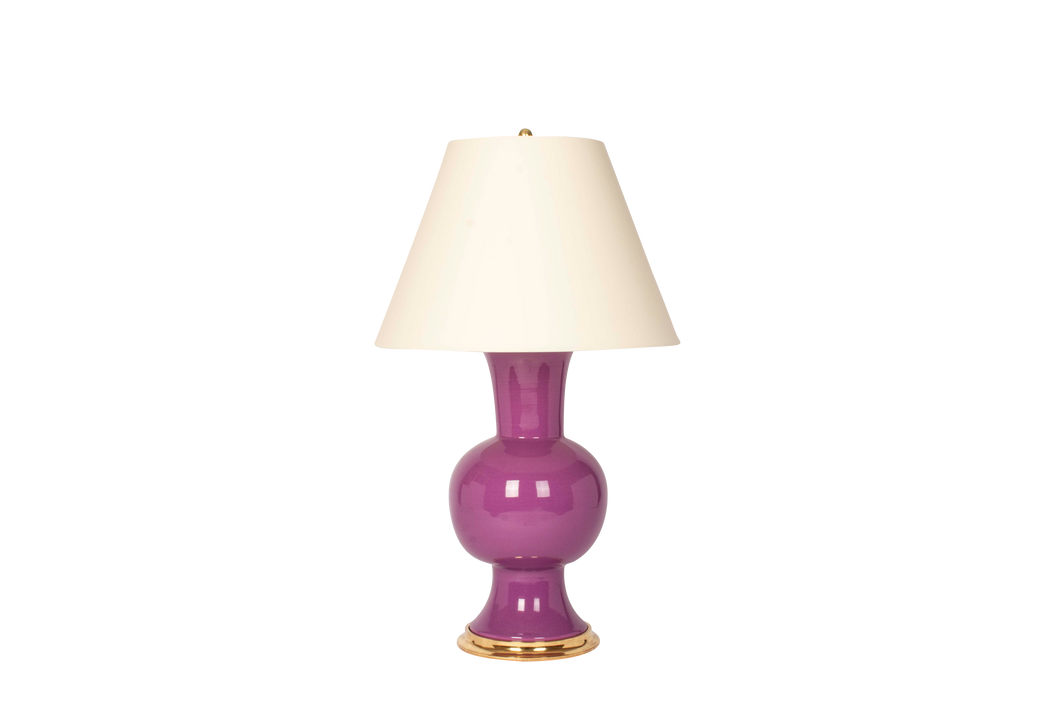 Todd Lamp, Lavender