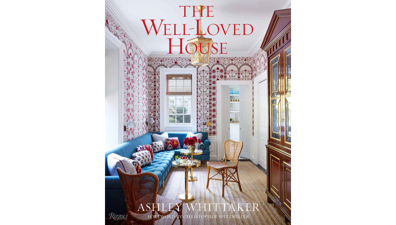 The Well-Loved House  - SIGNED COPY