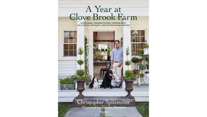 A Year at Clove Brook Farm - SIGNED COPY