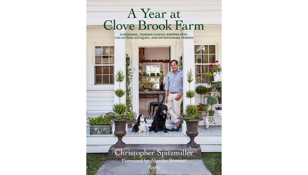 A Year at Clove Brook Farm - SIGNED COPY
