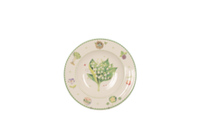 Woodland Spring Soup Plate