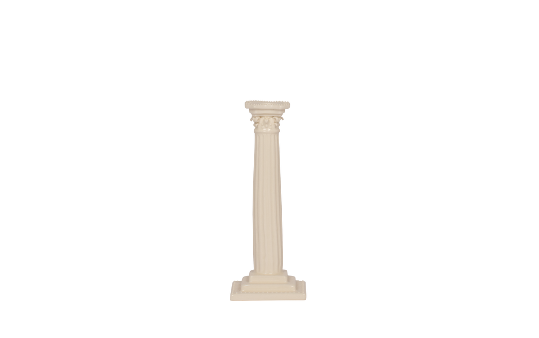 Corinthian Column Candlestick, 12