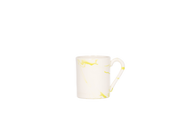 Marble Coffee Mug
