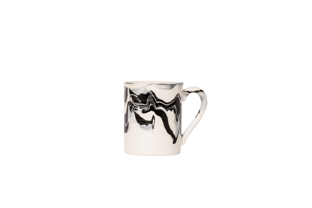 Marble Coffee Mug