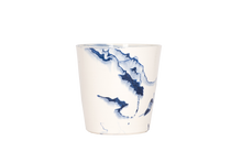 Marble Ice Bucket