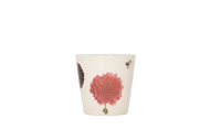 Ice Bucket in Dahlia