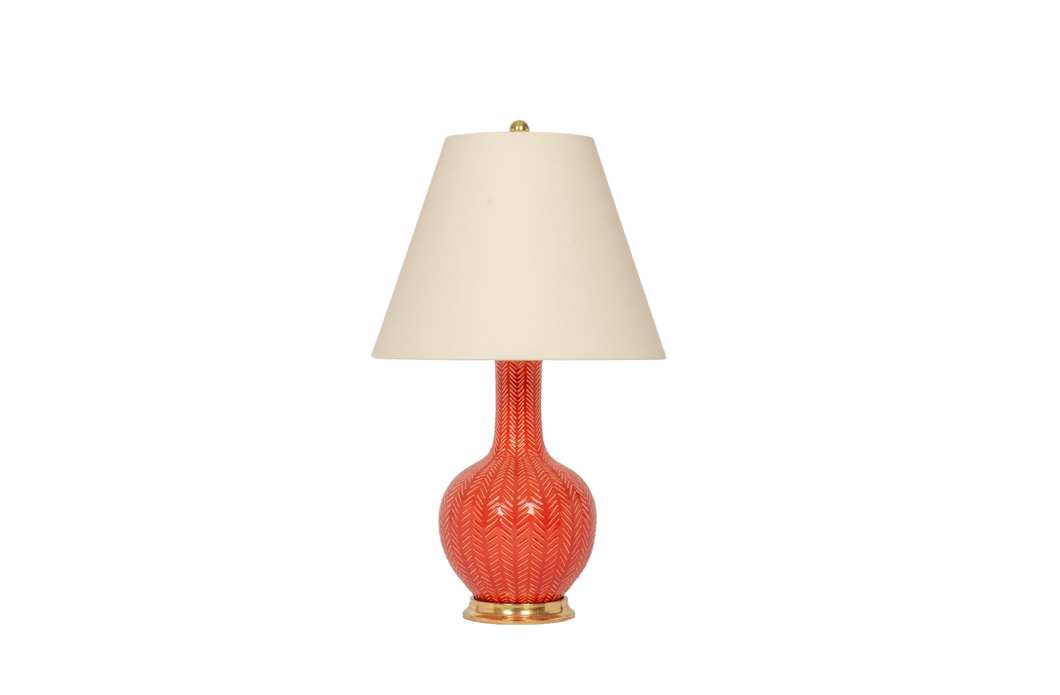 Small gourd deals lamp